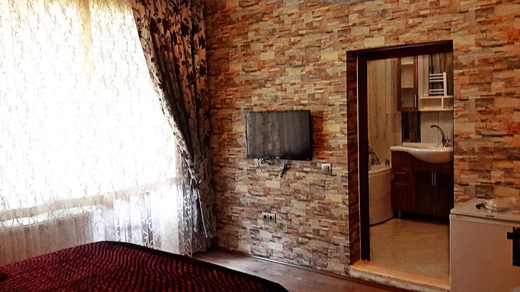 Dedeli Deluxe Hotel Nevşehir Ruang foto