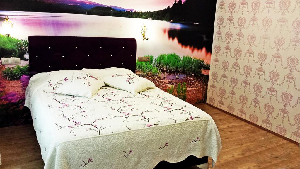 Dedeli Deluxe Hotel Nevşehir Ruang foto