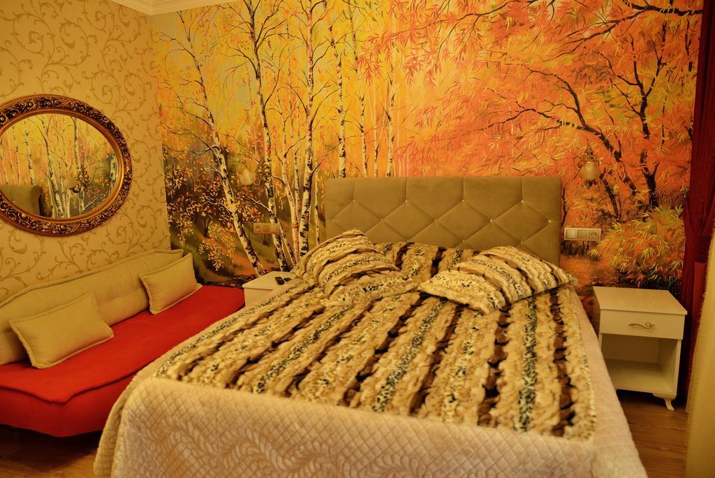 Dedeli Deluxe Hotel Nevşehir Bagian luar foto