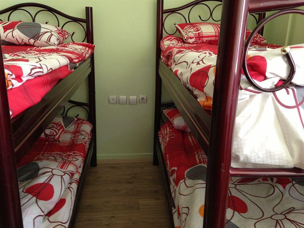 Dedeli Deluxe Hotel Nevşehir Bagian luar foto